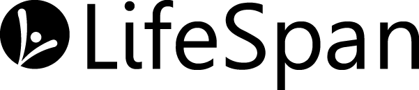 LifeSpan Fitness logo