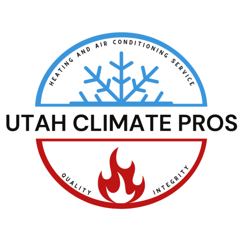Utah Climate Pros logo